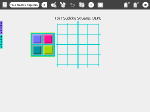 View "Four Sudoku Squares OLPC" Etoys Project